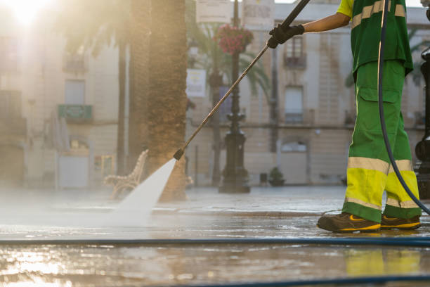 Best Commercial Pressure Washing  in Shelby, MS